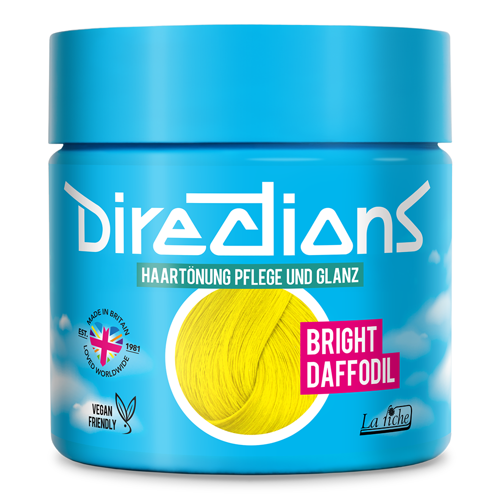 La Riche Directions BRIGHT DAFFODIL