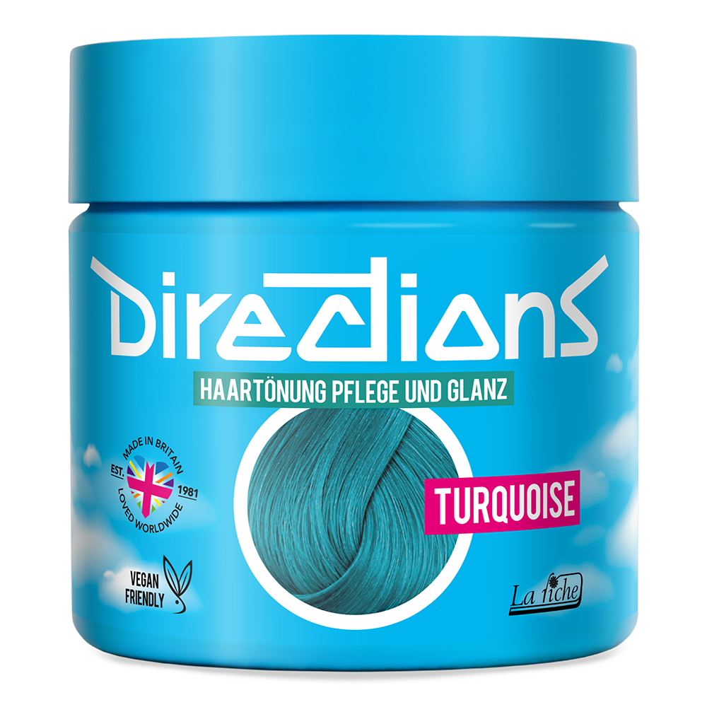 La Riche Directions TURQUOISE