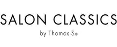 SALON CLASSICS Logo