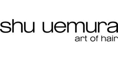 Shu Uemura Logo