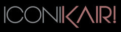ICONIKAIR! Logo