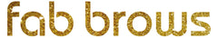 Fab Brows Logo