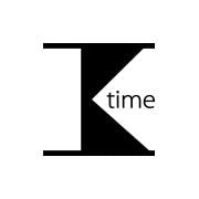 K-time Logo