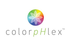 ColorpHlex Logo