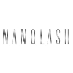 Nanolash Logo