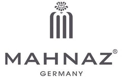 MAHNAZ Logo