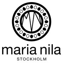 Maria Nila Logo