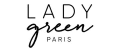 LADY green Logo