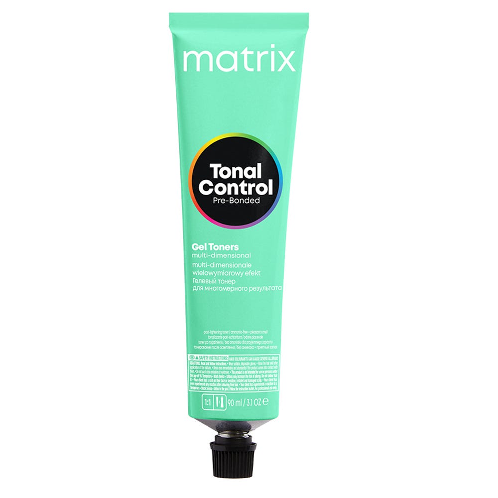 Matrix Tonal Control Pre-Bonded Gel-Tönung 5NJ 90 ml