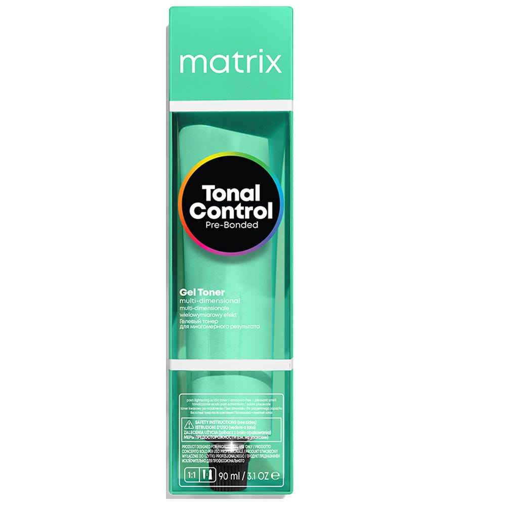 Matrix Tonal Control Pre-Bonded Gel-Tönung 5NJ 90 ml