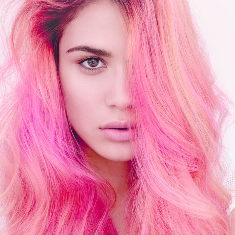 Wella Color Fresh CREATE Hyper Coral 60 ml