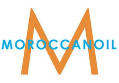 Moroccanoil Logo