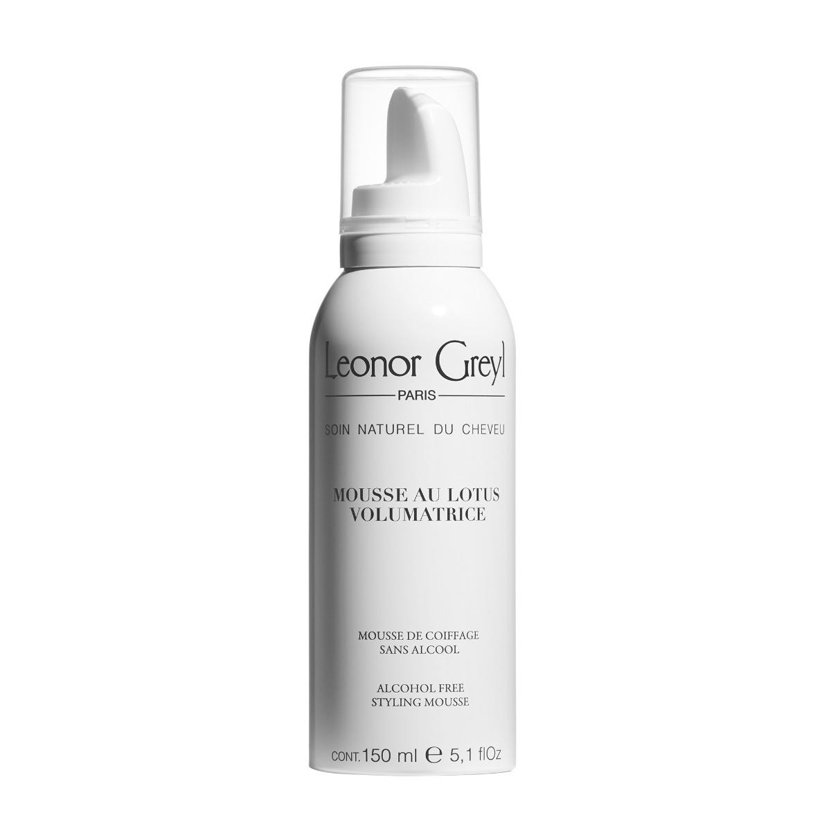 Leonor Greyl Mousse au Lotus Volumatrice 150 ml