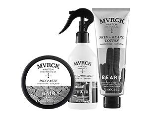MVRCK for Men Thumbnail