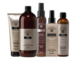 Magic Arganoil Thumbnail