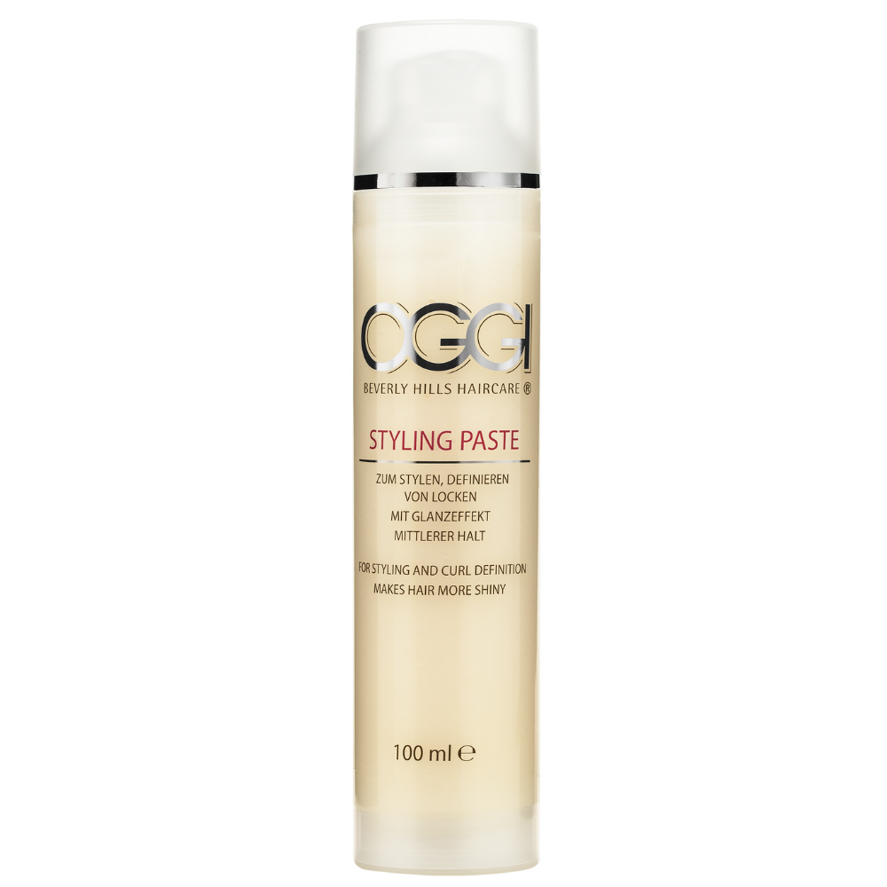 Oggi Styling Paste 100  ml