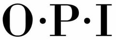OPI Logo