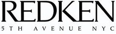 Redken Logo