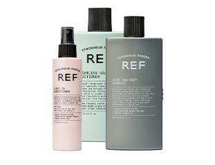 Shampoo & Conditioner Thumbnail