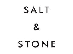 Salt &amp; Stone Logo