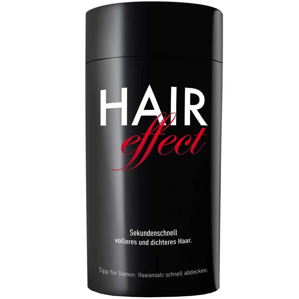 Hair Effect grey 14 g