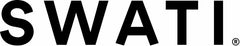 Swati Logo