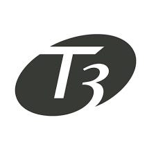 T3 Micro Logo