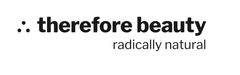 therefore beauty Logo