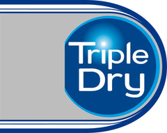 Triple Dry Logo
