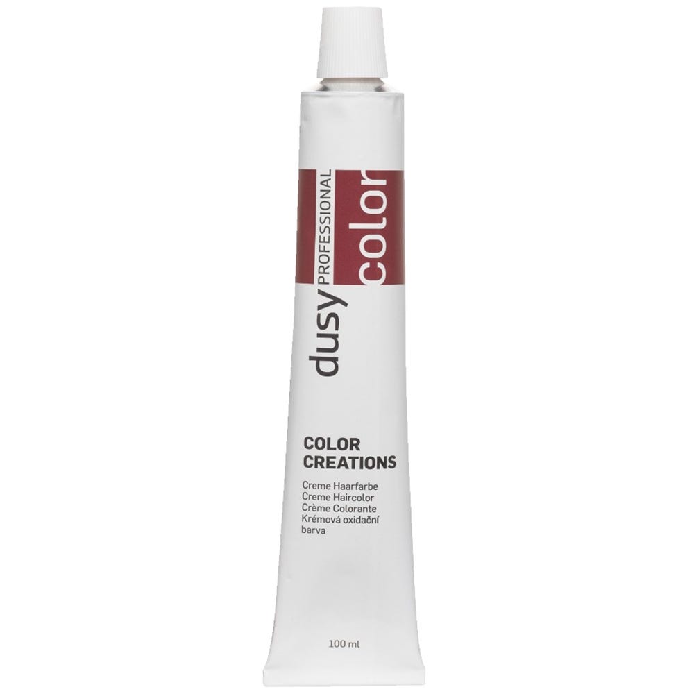 dusy professional Color Creations Mix Blau 100 ml
