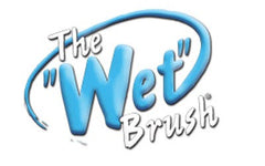 The Wet Brush Logo